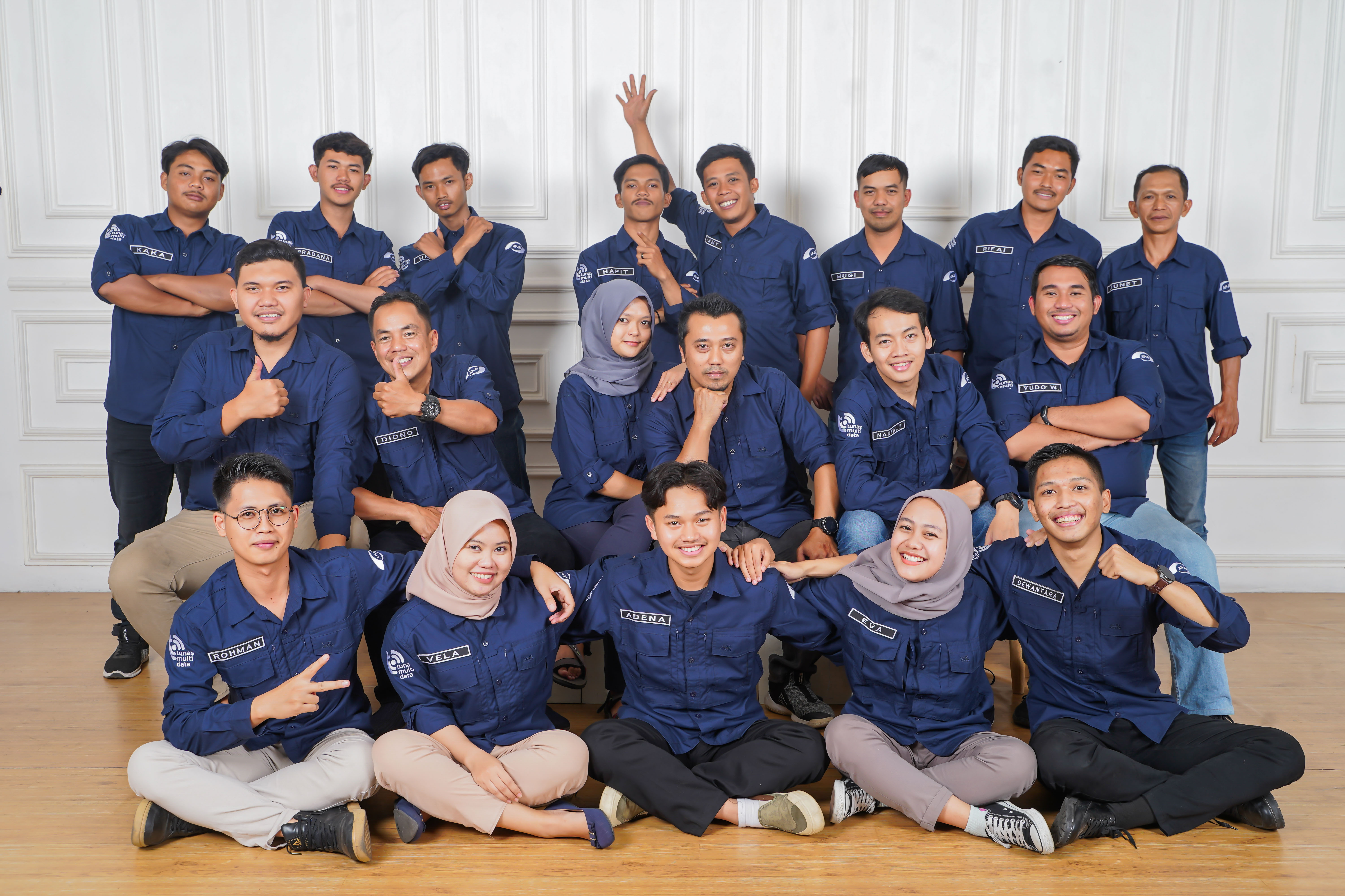 #